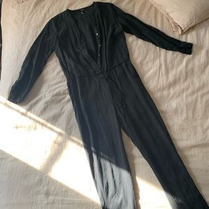Forever 21 Jumpsuit